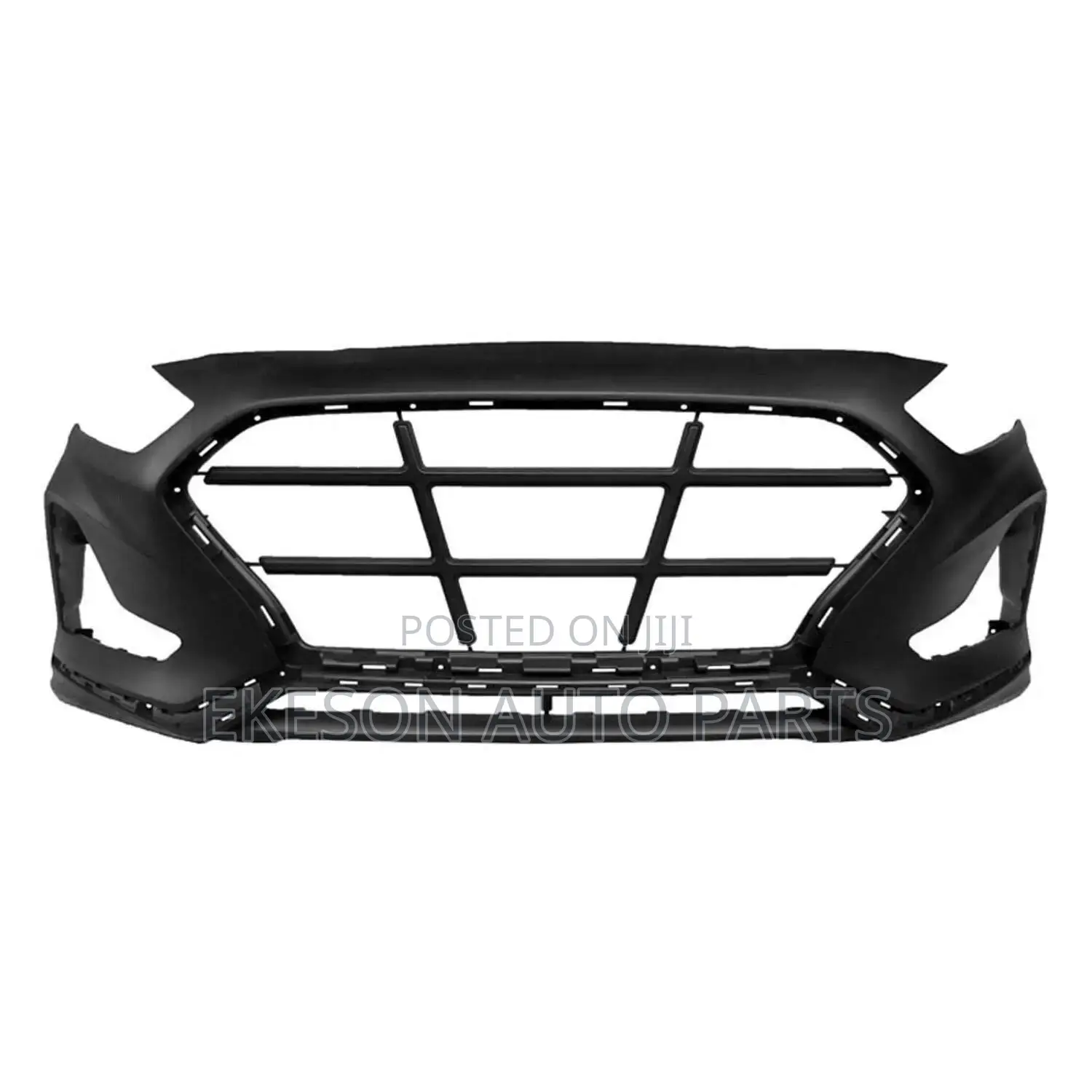 Front Bumper Hyundai Sonata 2018/2019 Hybrid Limited