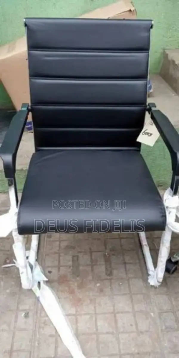 Visitors Office Chair