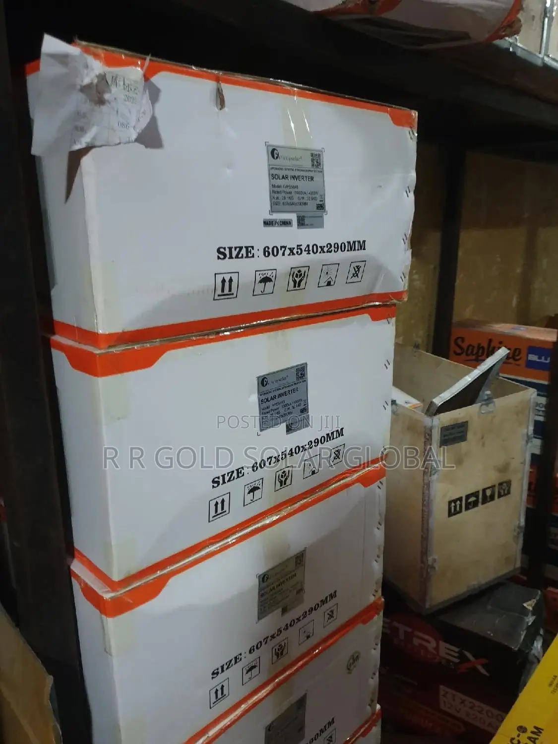 5kva 48v FELICITY INVERTER