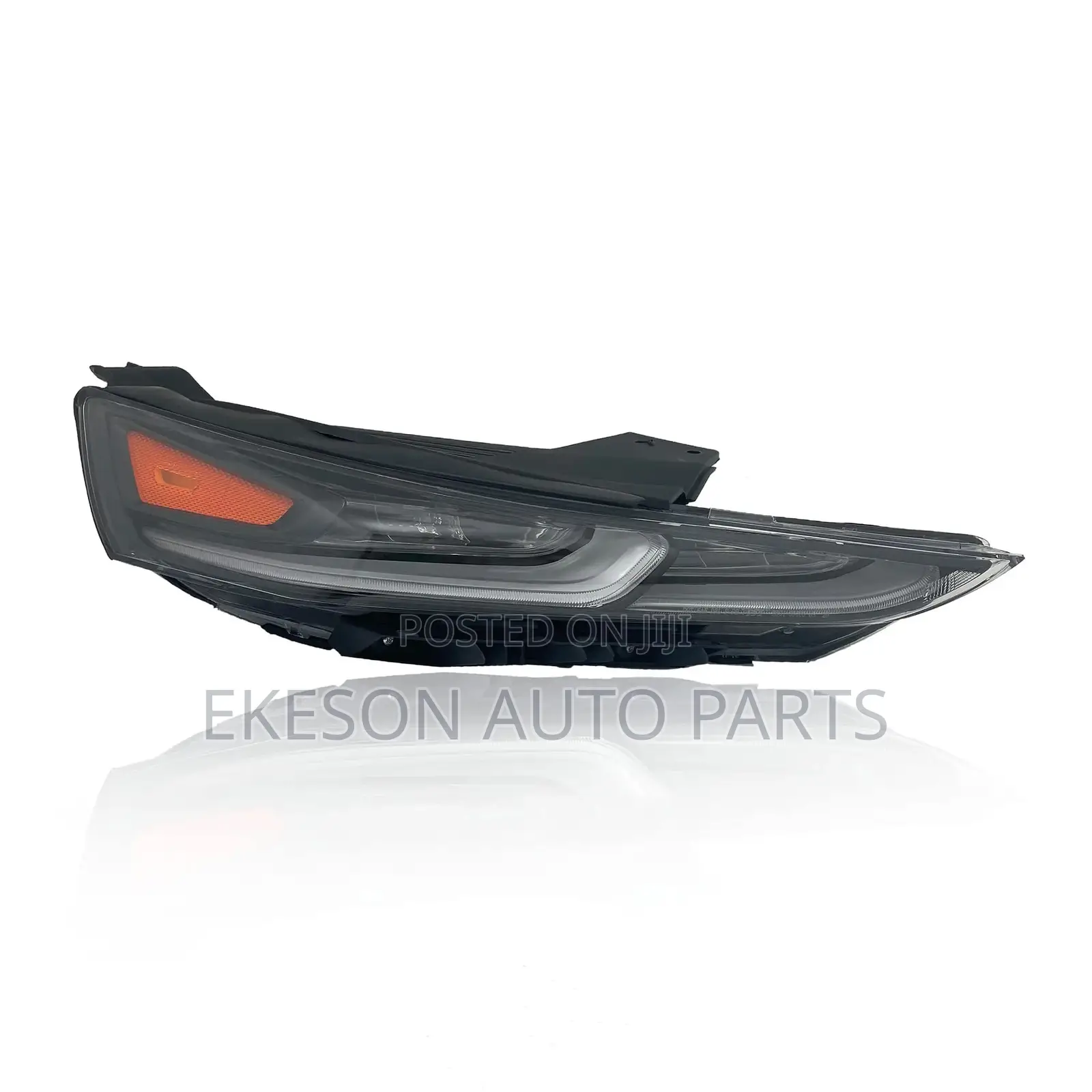 Full Light Hyundai Santafe 2019/2022