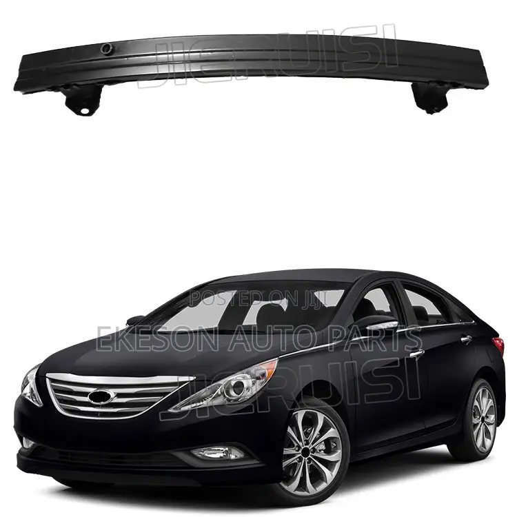Front Bumper Beam or Support Hyundai Sonata 2011/2014