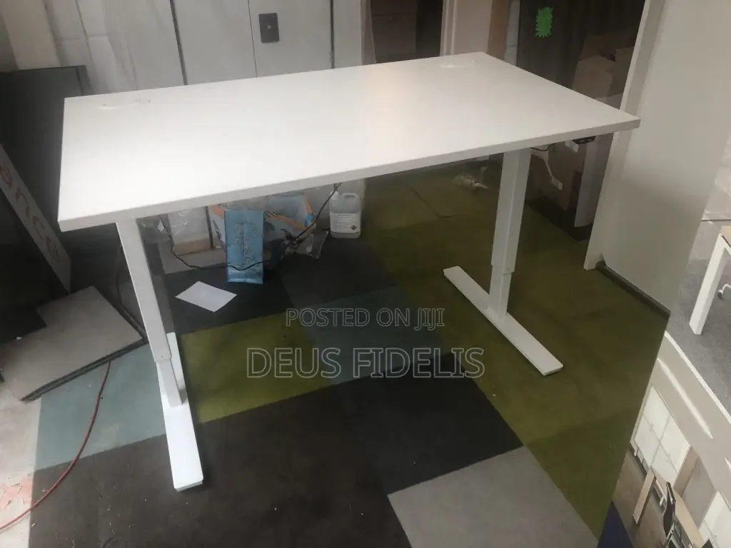 Mini Height Adjustable Sit Stand Desk