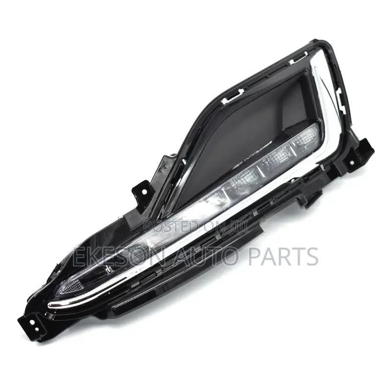 Fog Lamp Bumper Light Hyundai Sonata 2015 2016 2027 Sport