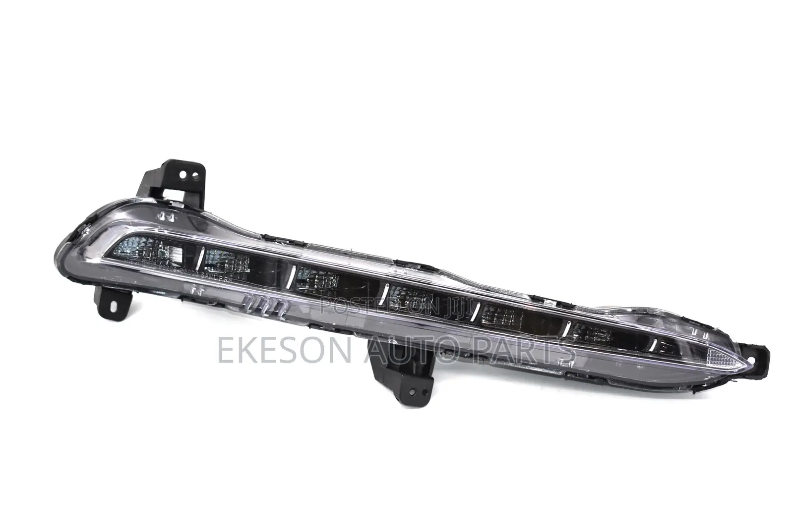 Fog Lamp Bumper Light Hyundai Sonata 2015 2016 2027 Sport