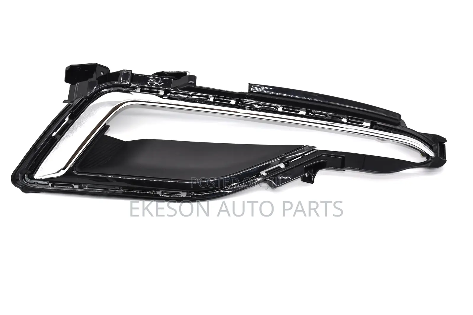Fog Lamp Bumper Light Hyundai Sonata 2015 2016 2027 Sport