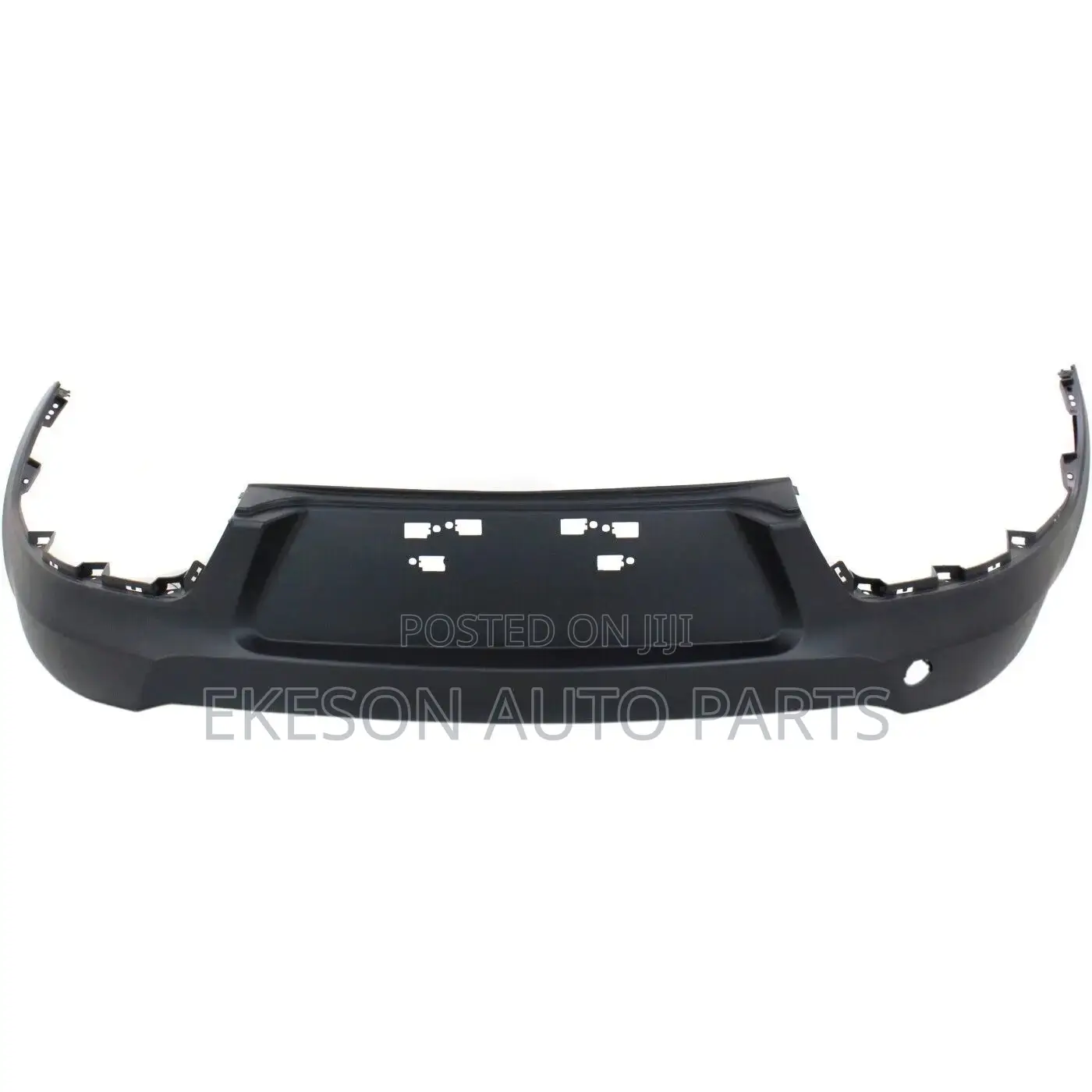 Back Down Bumper Sportage 2011/2013