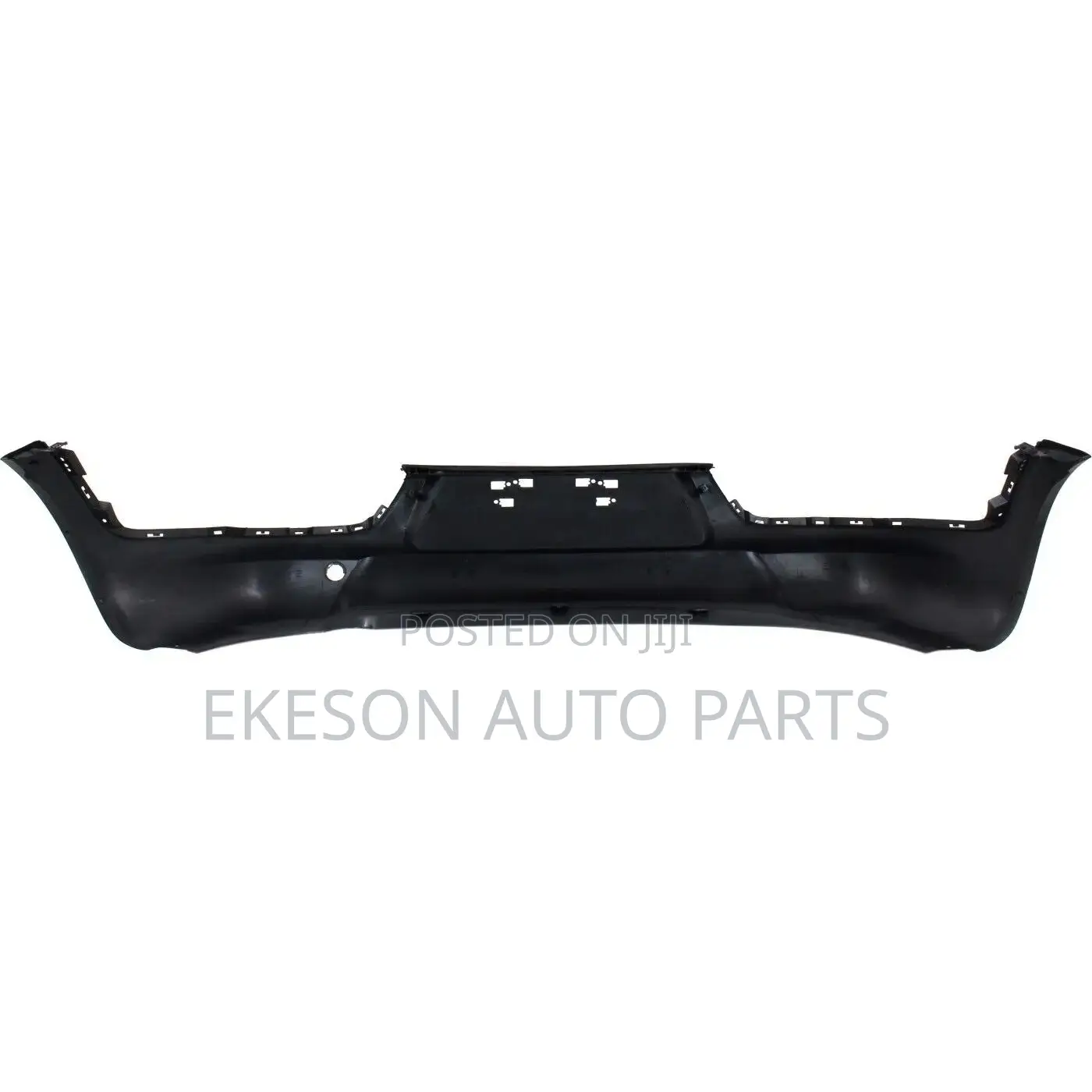 Back Down Bumper Sportage 2011/2013