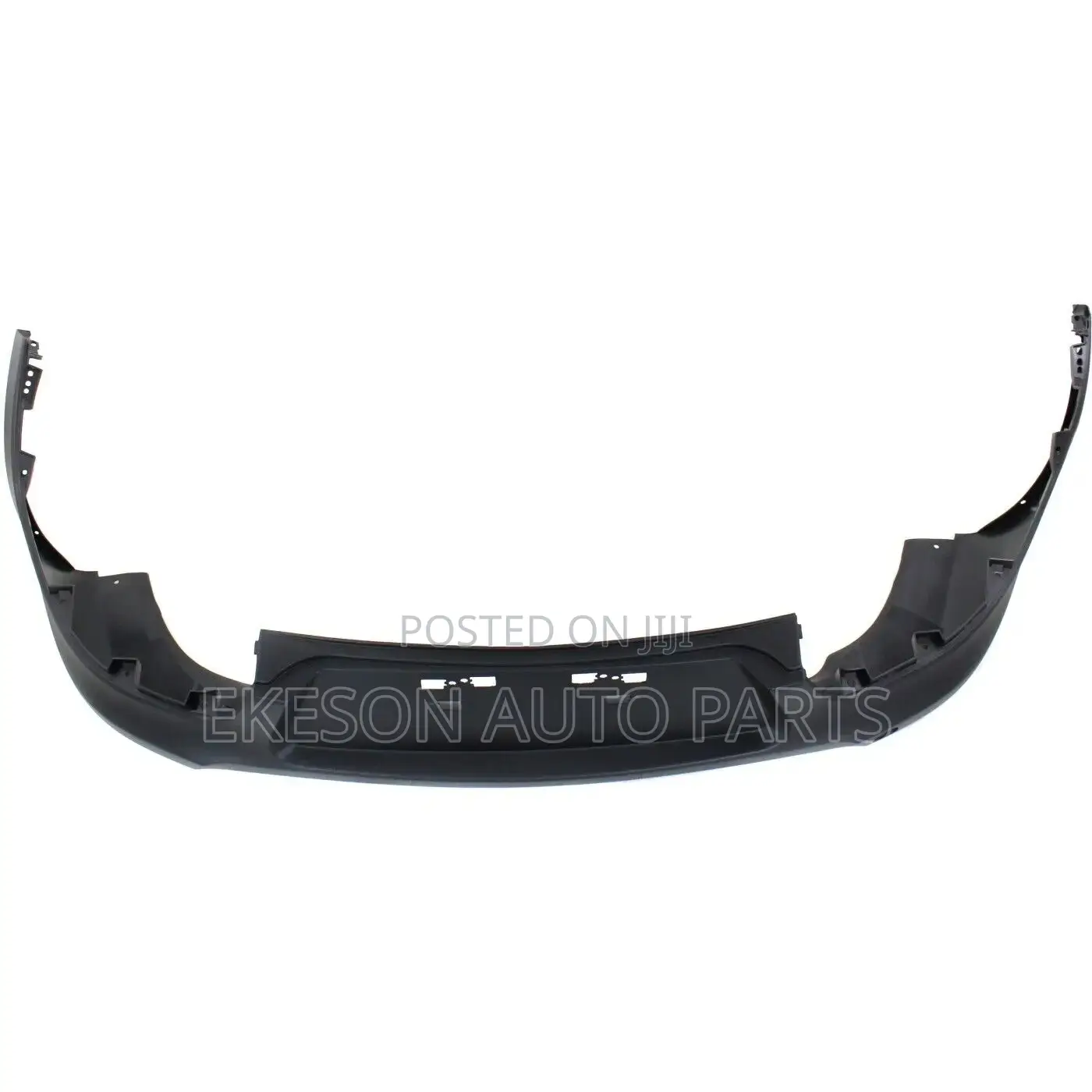 Back Down Bumper Sportage 2011/2013