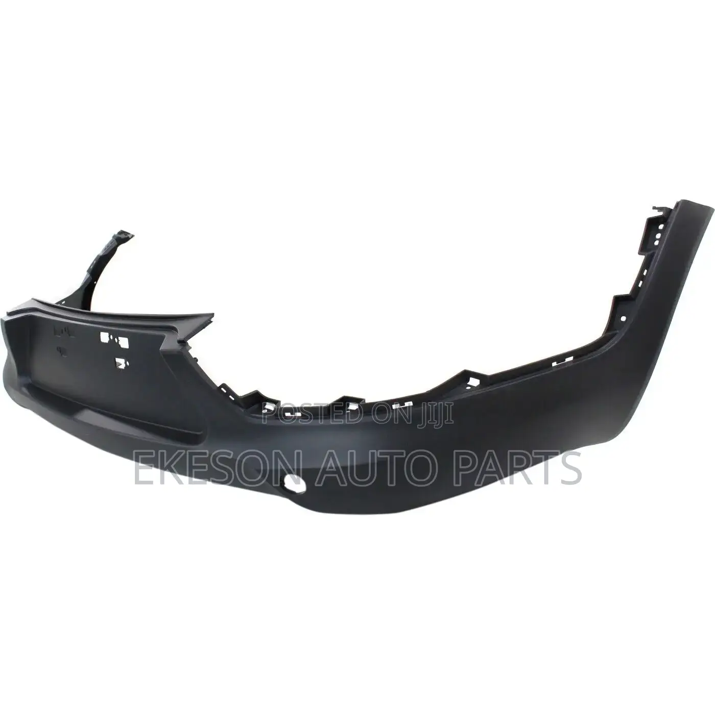 Back Down Bumper Sportage 2011/2013