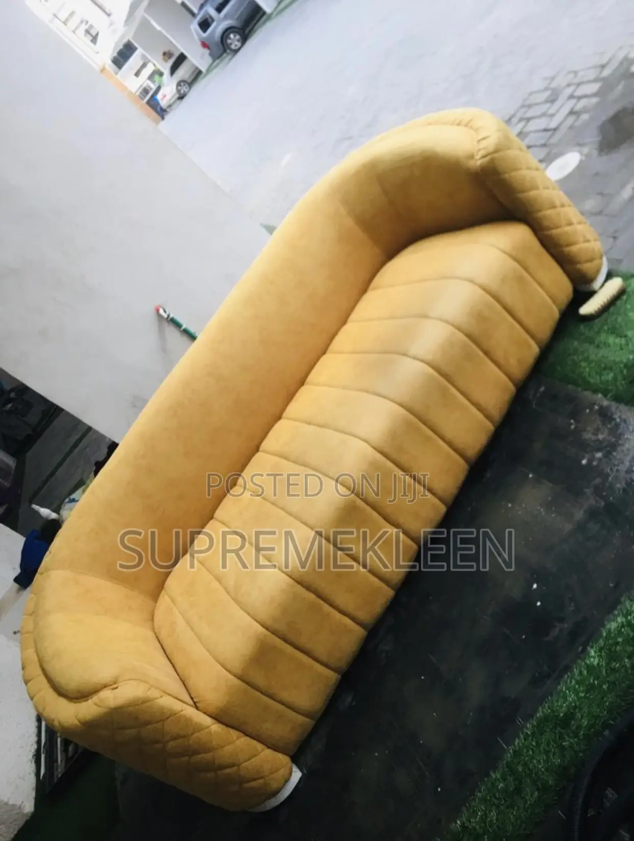 Professional Carpet And Upholstery Cleaning Services