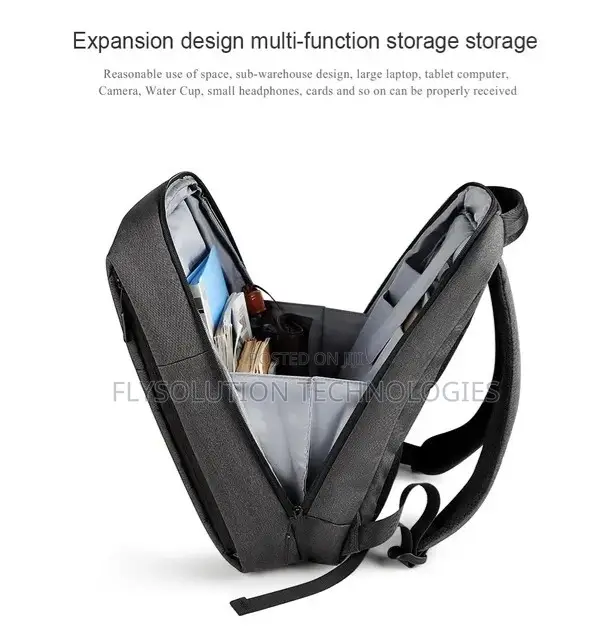 Lenovo 15.6 Inches Casual Laptop Backpack B210