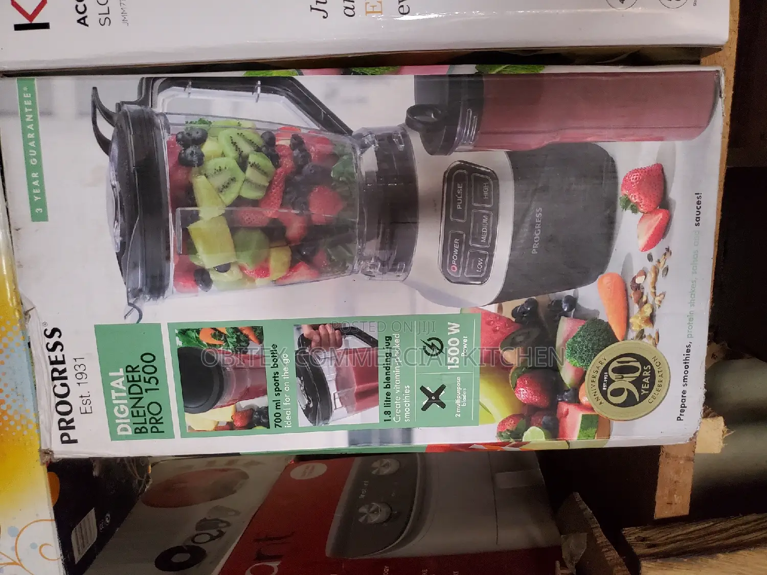 Quality Hamilton Beach Uk Blenders Were Now Available