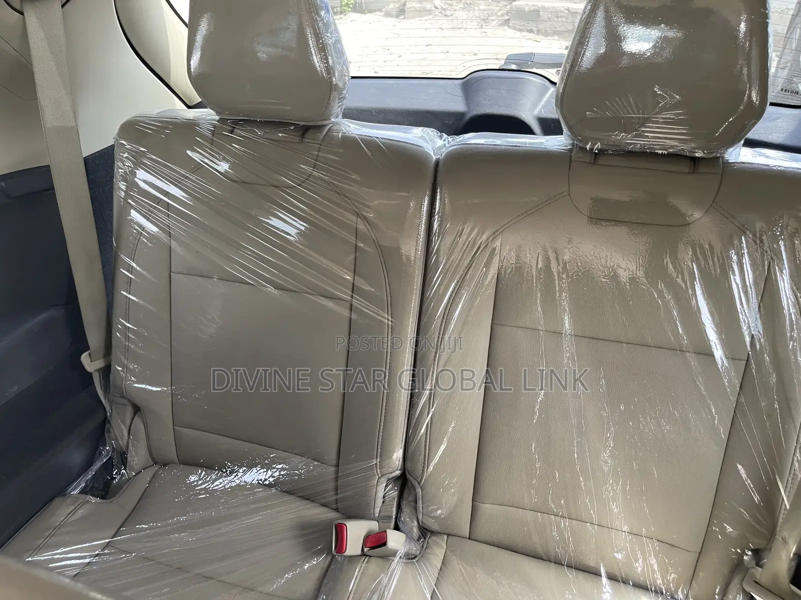 Acura MDX 2014 Red