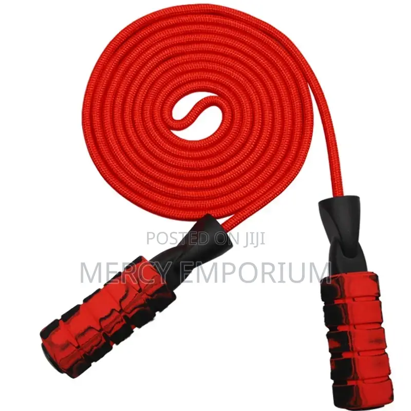 Strong Skipping Jumping Rope for Professionals
