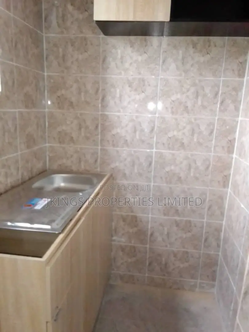 Studio Apartment in Ikeja Gra, Allen Avenue for rent
