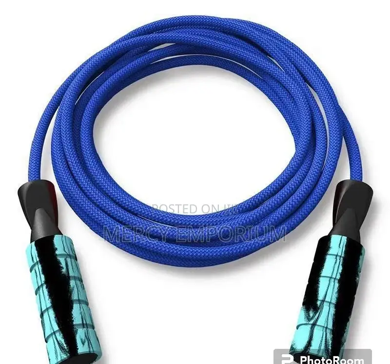 Strong Skipping Jumping Rope for Professionals