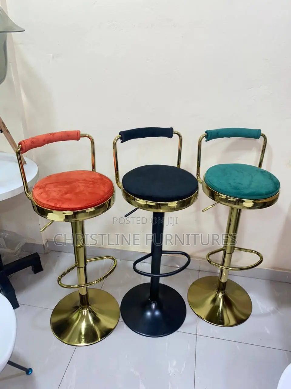 Quality Bar Stool
