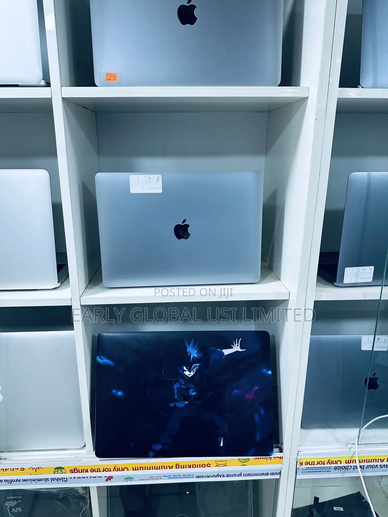 Laptop Apple MacBook Pro 2018 8GB Intel Core I5 SSD 256GB