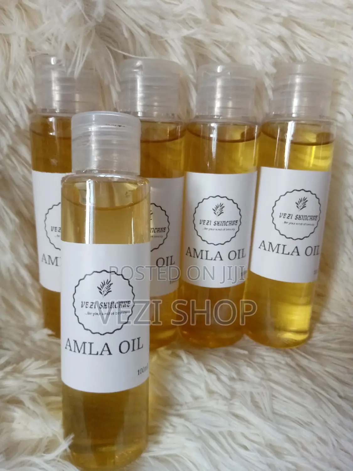 Amla Seed Oil