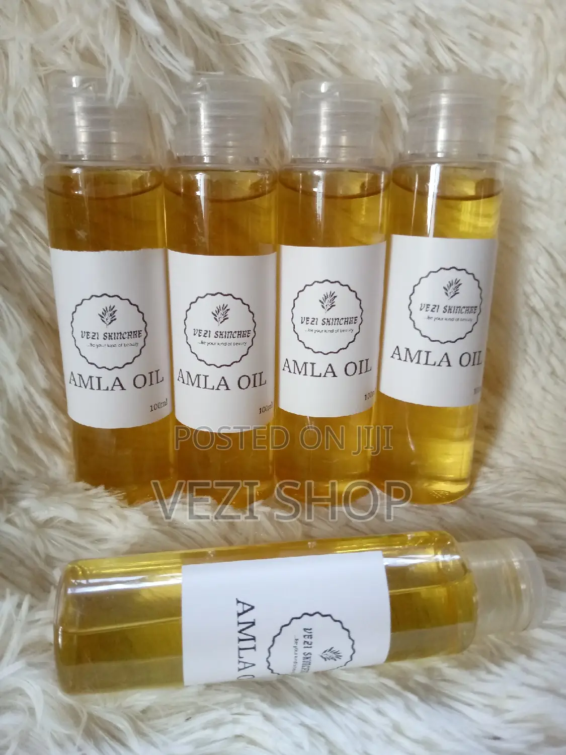 Amla Seed Oil