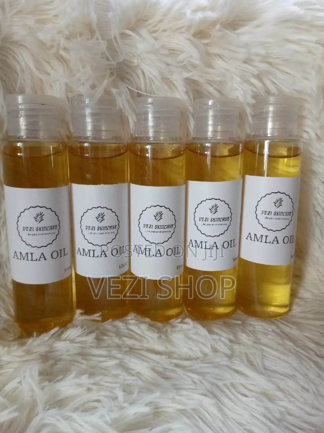 Amla Seed Oil