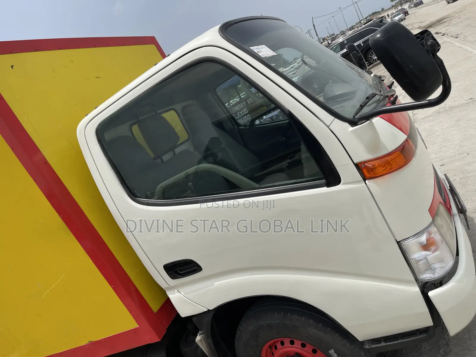 Dyna 200 Cover Body Very Kline