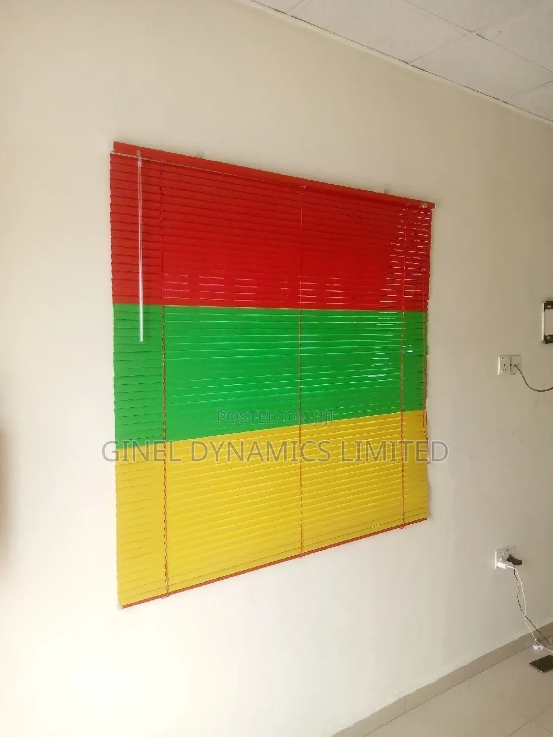 Aluminium Venetia Blind (Free Delivery)