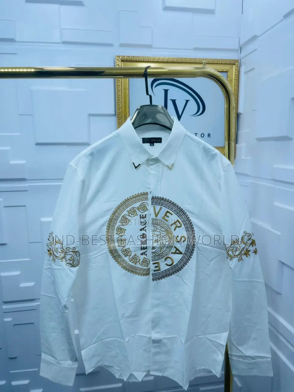 Quality Men's Shirts
