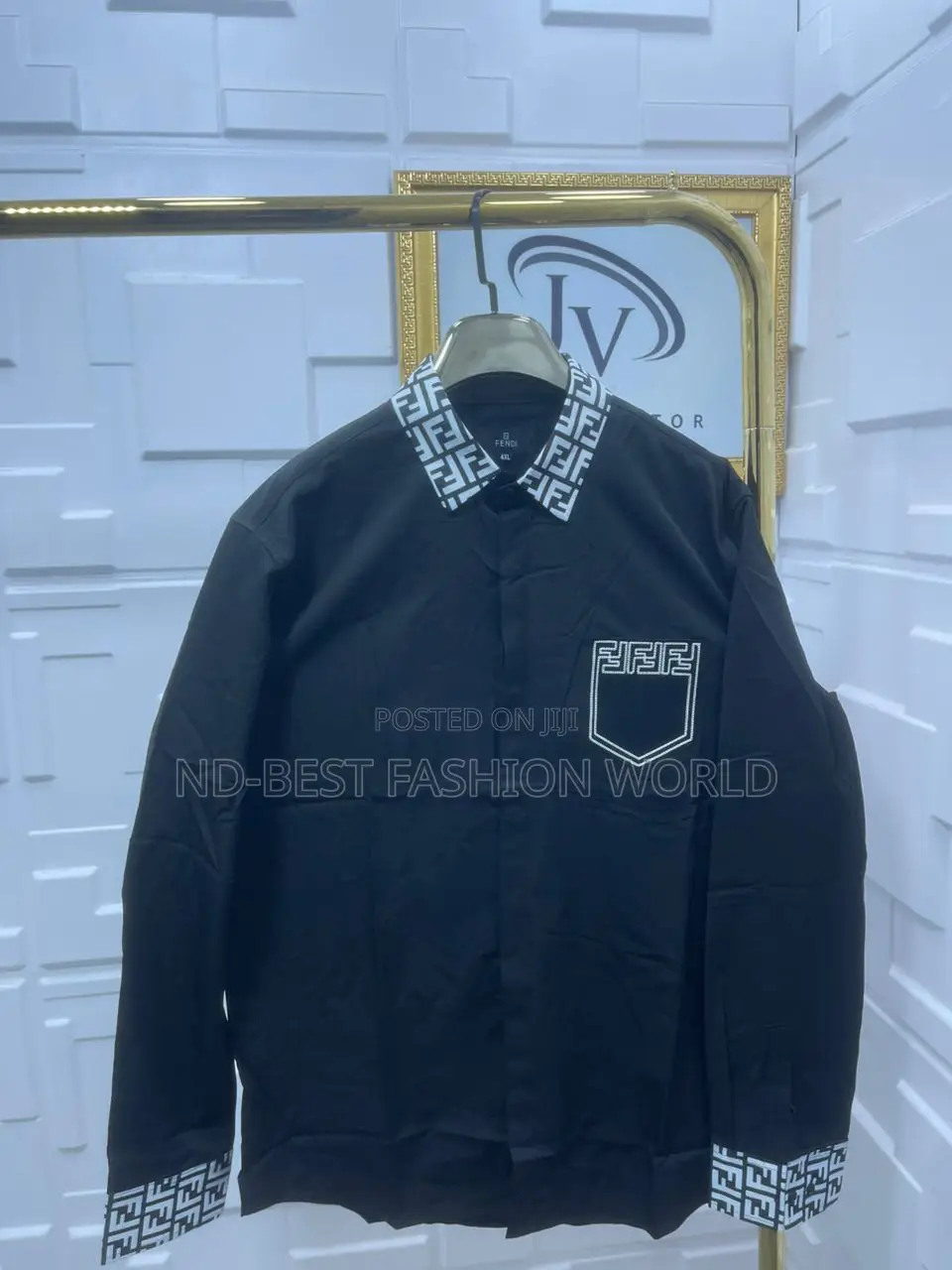Quality Men's Shirts