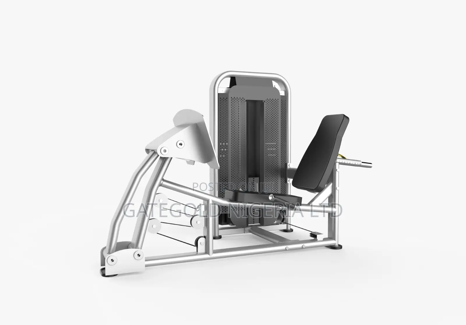 DFT-1624 Commercial Leg Press