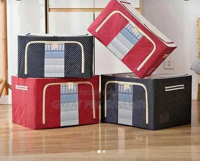 100 Liters Storage Bag