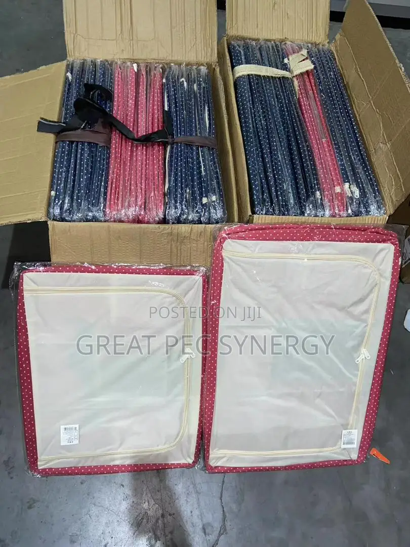 100 Liters Storage Bag