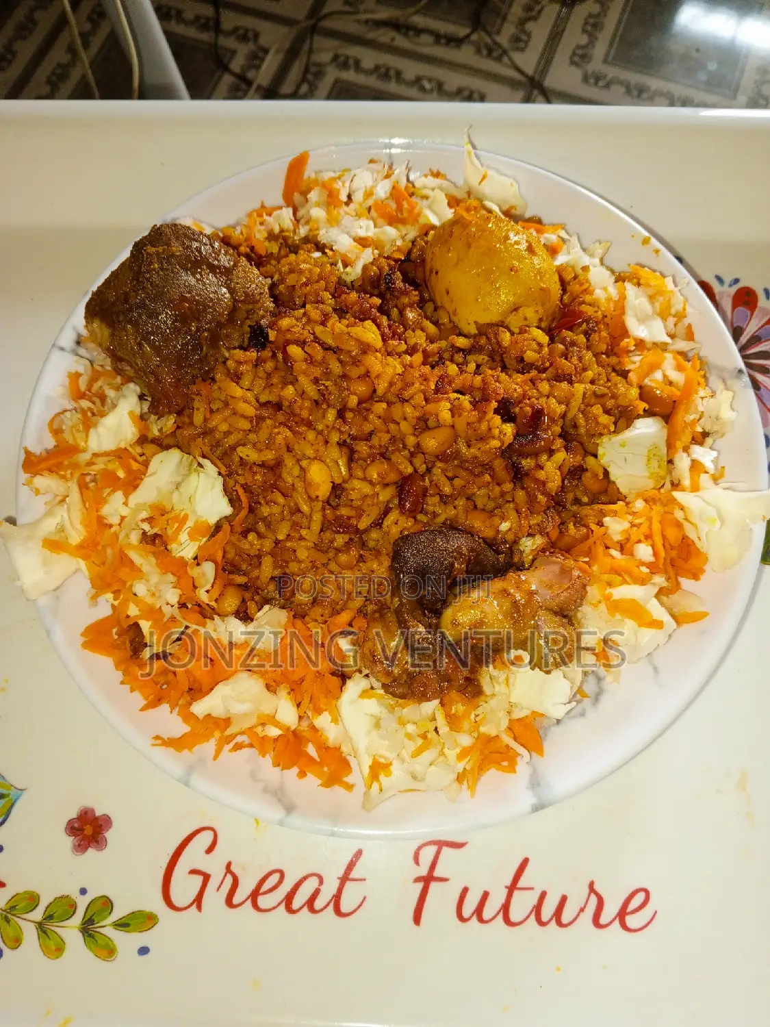 Catering Services for All Occasions