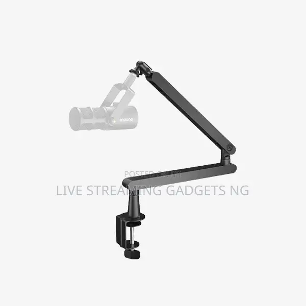 Maono Ba92 Boom Arm / Mic Stand