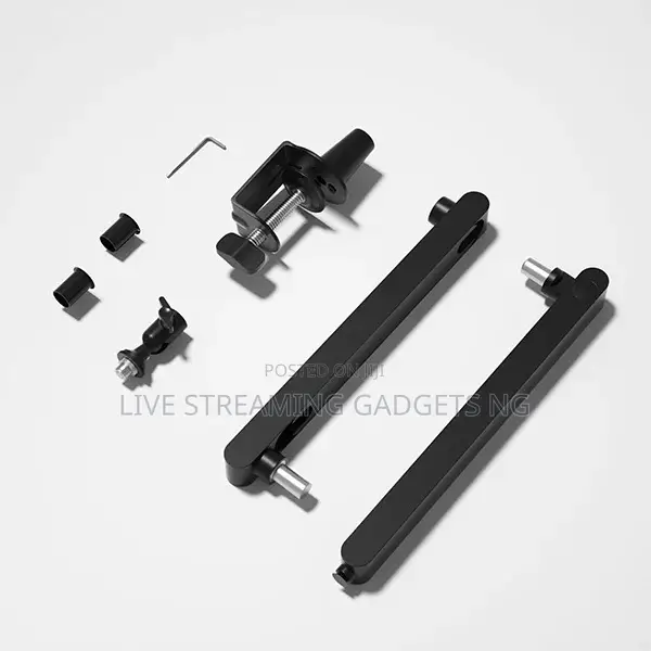 Maono Ba92 Boom Arm / Mic Stand