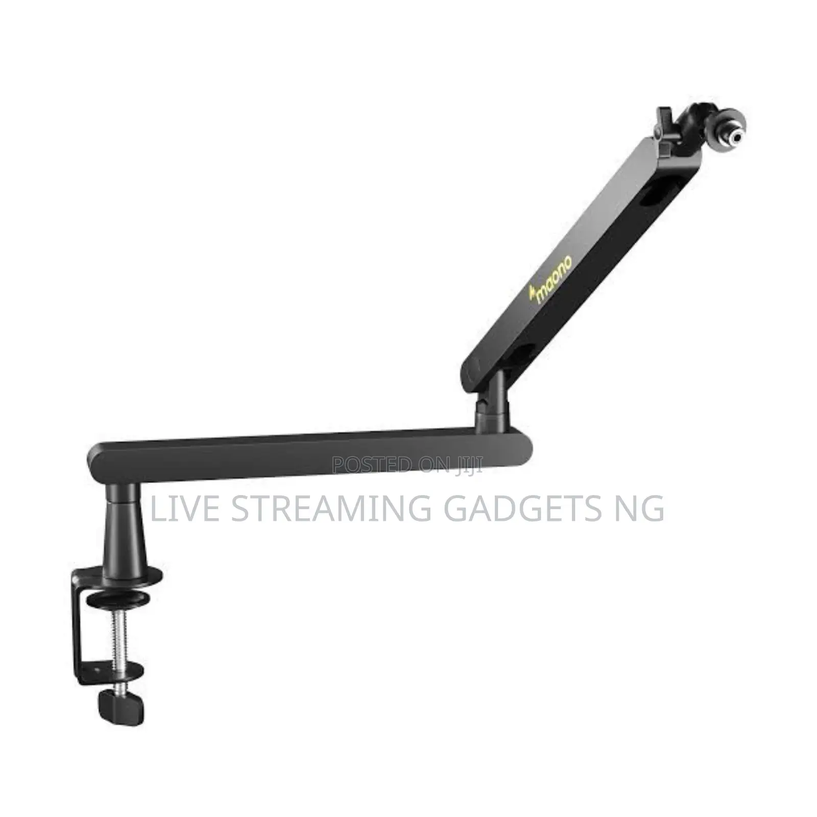 Maono Ba92 Boom Arm / Mic Stand