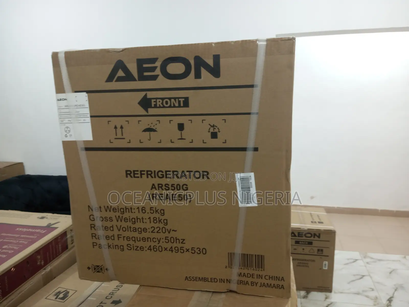 Best Choice AEON 45L Portable Refrigerator