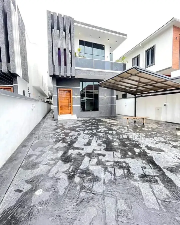Danpalon Carport /Roofing Shade