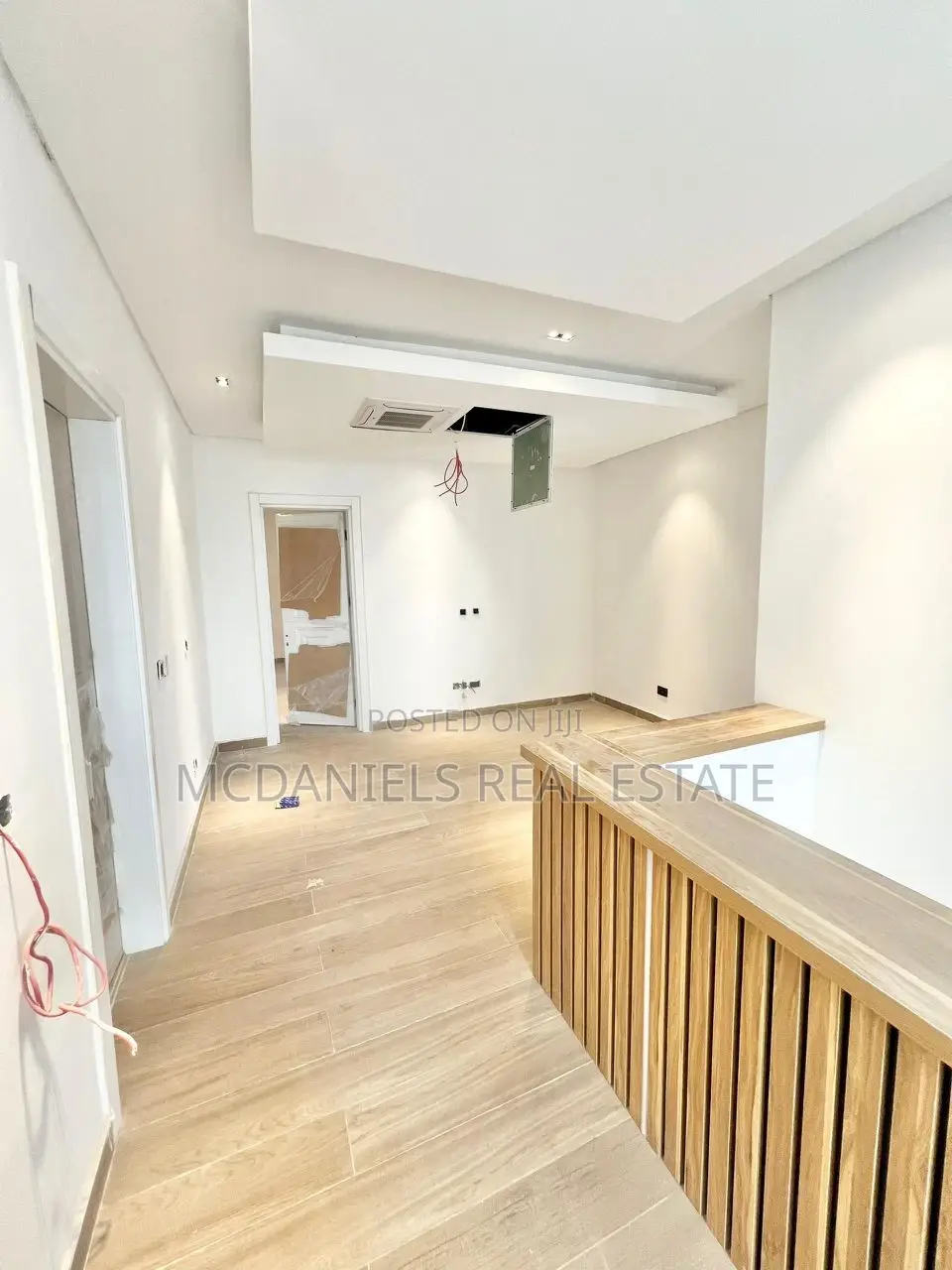 4bdrm Maisonette in Banana Island for sale