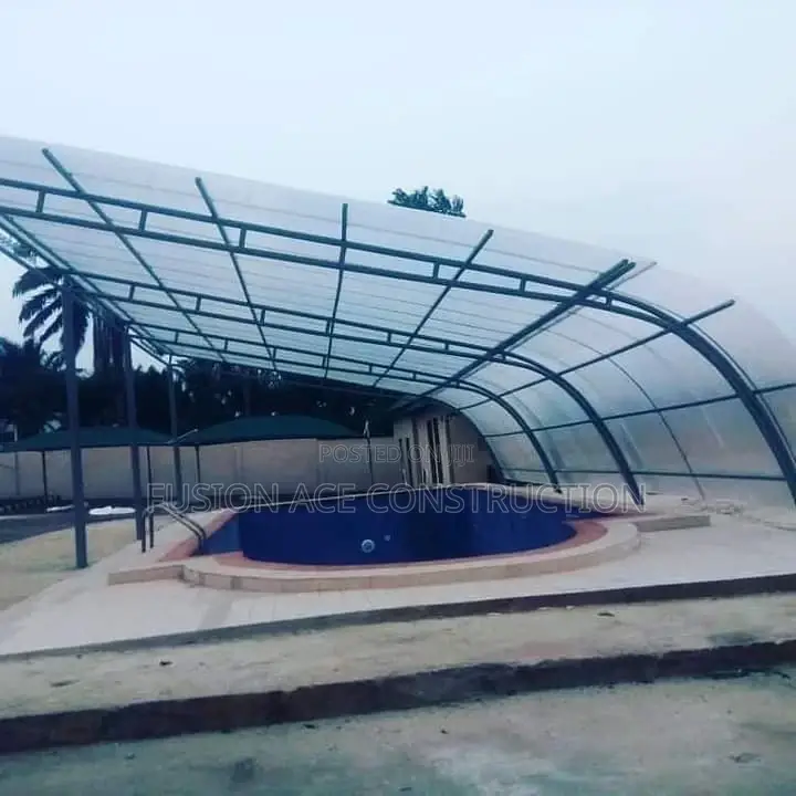 Carport Shade/ Contemporary Carport Shade