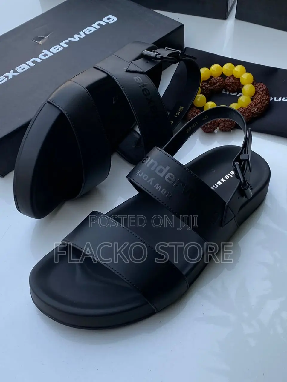 Original Alexander Wang Sandals