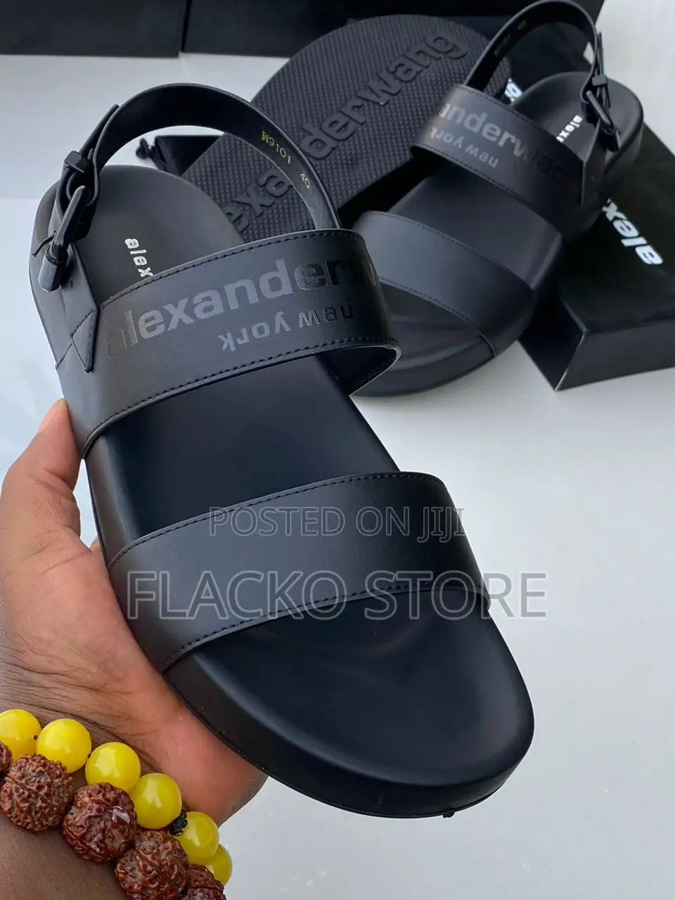 Original Alexander Wang Sandals