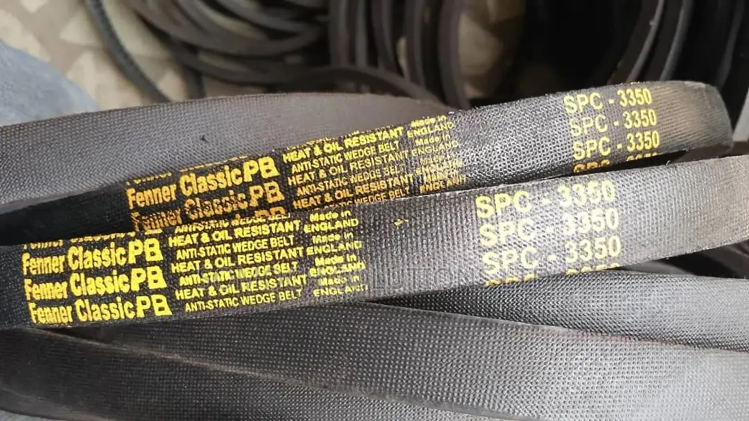 SPC 3350 Quality v Belt Lagos Fan Belt Classical v Belt