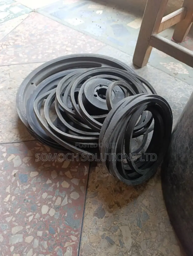 Quality v Belts Nigeria Fan Belt Lagos, Abuja, Kaduna, Uyo,