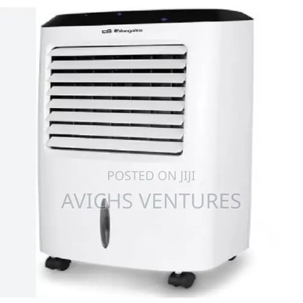 10lt Orbegozor Climatizer AIR 52, Air Cooler and Humidifier