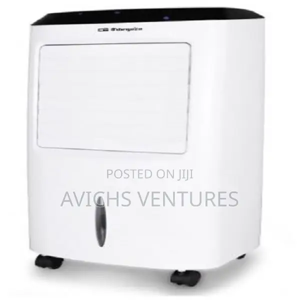 10lt Orbegozor Climatizer AIR 52, Air Cooler and Humidifier