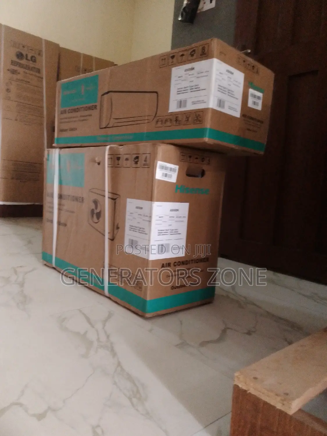 Best and Affordable 1hp Inverter Hisense Ac(As09dk1)