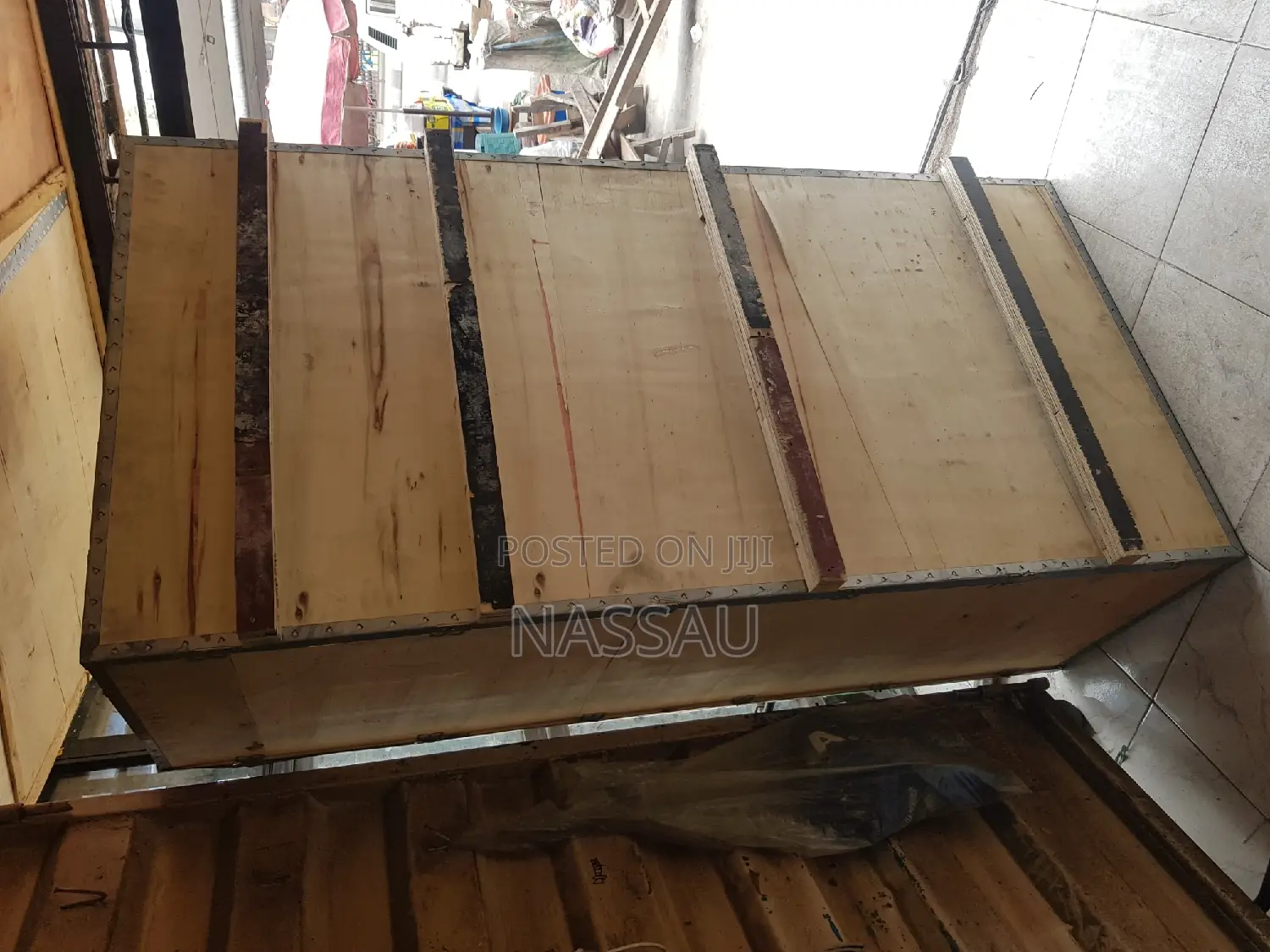 Plywood PAKO (High Quality)