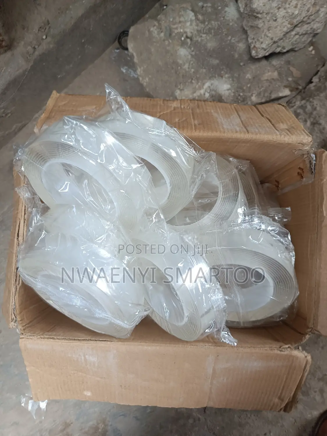 300mm Double Sided Tape