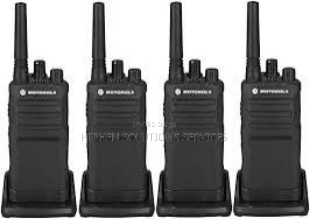 Two-way Radio Digital Mobile Radio Walkie-talkie